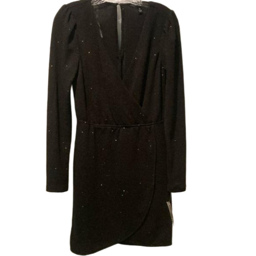 NWT Speechless Sparkle Dress Size M